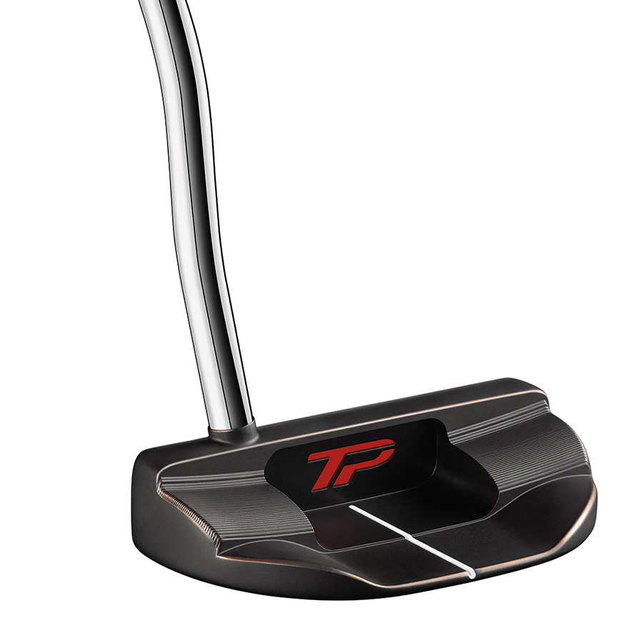 TaylorMade TP Black Copper Collection Mullen 2